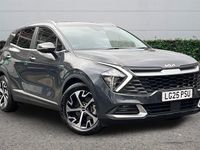 Used Kia Sportage 159 HP (116 kW) 2024 SUV