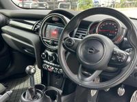 used Mini John Cooper Works Hatch2.0 3dr