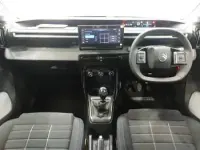 Ny Citroën C3 100 HK (73 kW) 2026 Grå SUV