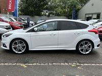 used Ford Focus ST 2.0T EcoBoost ST-2 5dr