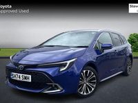 Used Toyota Corolla Design 140 HP (102 kW) 2026 Estate