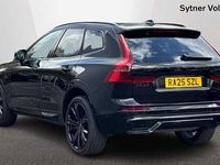 Usado Volvo XC60 Plus 345 HP (253 kW) 2026 SUV