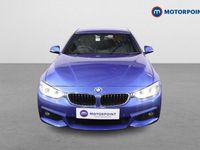 used BMW 430 4 Series i M Sport 5dr Auto [Professional Media]