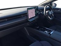 Usado VW ID.7 Pro 210 kW (286 HP) 2024 Cinzento Carrinha