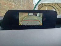 Used Mazda 3 122 HP (89 kW) 2021 White Hatchback