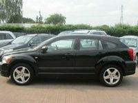 Used Dodge Caliber 154 HP (113 kW) 2007 Hatchback