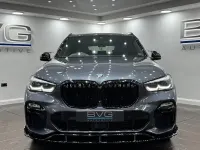 Usado BMW X5 M Sport 265 HP (194 kW) 2019 Cinzento SUV