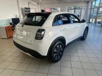 Nuevo Fiat 600 Red 114 kW (156 CV) 2025 Blanco SUV
