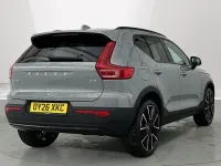 Used Volvo XC40 Ultra 2026 Grey SUV