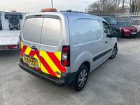 used Citroën Berlingo 1.6 HDi 850 Enterprise