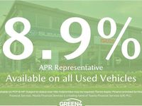 Used Subaru Crosstrek 136 HP (100 kW) 2024 SUV