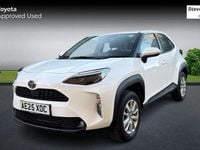 Used Toyota Yaris Hybrid 116 HP (85 kW) 2026 Estate