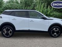 Used Peugeot 2008 Allure 131 HP (96 kW) 2025 White SUV