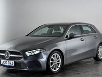 Used Mercedes A180 Executive 136 HP (100 kW) 2022 Hatchback