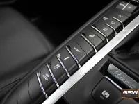 Used Porsche Macan Turbo 434 HP (319 kW) 2020 Blue SUV