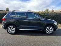 used Seat Ateca SUV 1.5 EcoTSI (150ps) XPERIENCE