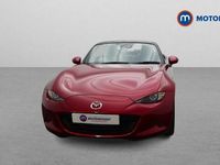 Used Mazda MX5 Exclusive-Line 132 HP (97 kW) 2026 Cabriolet