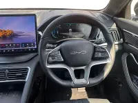 Used BYD Seal U Comfort 218 HP (160 kW) 2025 Black SUV