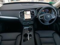 Used Volvo XC90 Plus 247 HP (181 kW) 2025 SUV