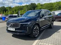 Used Volvo XC90 Ultra 250 HP (183 kW) 2025 SUV