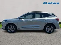 Used Ford Kuga ST-Line 150 HP (110 kW) 2025 Silver SUV