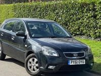 Used Kia Rio 2011