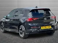 Used VW Golf VIII 150 HP (110 kW) 2025