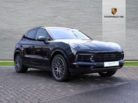 used Porsche Cayenne 5dr Tiptronic S - 2022 (71)