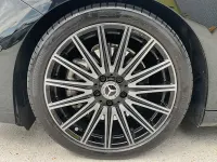 Used Mercedes CLA200 AMG Line Premium Plus 163 HP (119 kW) 2026 Black Sedan