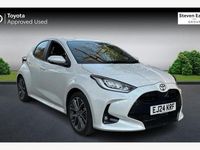 Used Toyota Yaris Hybrid 116 HP (85 kW) 2025 Hatchback