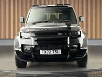 Used Land Rover Defender S 300 HP (220 kW) 2023 Grey SUV