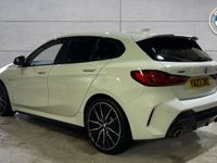 used BMW M135 1 Series Hatchback i xDrive 5dr Step Auto [Pro Pack]