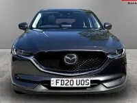 Used Mazda CX-5 Inclusive 165 HP (121 kW) 2021 SUV