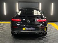 Used Mercedes E53 AMG Premium 2021 Black Coupe