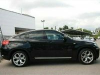 Used BMW X6 2011 SUV