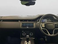 Used Land Rover Range Rover evoque R-Dynamic 309 HP (227 kW) 2023 White SUV