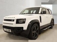 Usado Land Rover Defender HSE Dynamic 300 HP (220 kW) 2022 SUV
