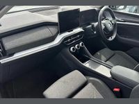 Used Skoda Kodiaq SE 150 HP (110 kW) 2025 Silver SUV