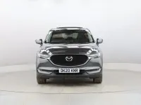 Used Mazda 6 Inclusive 165 HP (121 kW) 2020 Grey SUV