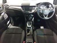 Used Vauxhall Crossland Ultimate 2022 Red SUV