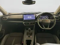 Used Cupra Formentor 2022 Black SUV