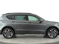 Used Seat Tarraco SE Technology 150 HP (110 kW) 2019 Grey SUV