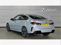 Used BMW 220 M Sport 168 HP (123 kW) 2025 Grey Coupe