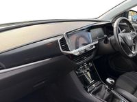 Used Vauxhall Grandland X S 131 HP (96 kW) 2024 Grey SUV