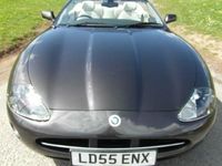 used Jaguar XK8 4.2