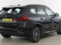 Used BMW iX1 M Sport 227 kW (309 HP) 2024 Black SUV