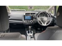 used Honda Jazz 1.5 i-VTEC Sport 5dr CVT Petrol Hatchback