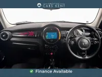Used Mini Cooper Exclusive 2020 Silver Hatchback