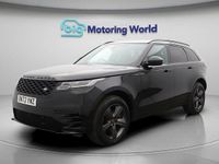 Used Land Rover Range Rover Velar R-Dynamic 398 HP (292 kW) 2023 SUV