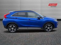 used Mitsubishi Eclipse Cross 1.5 Exceed 5dr